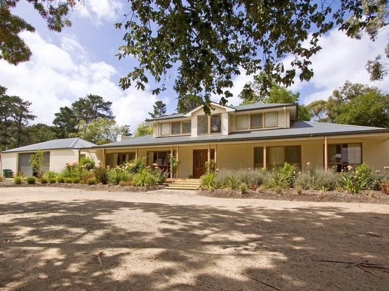 1 Warrawee Road, Balnarring VIC 3926
