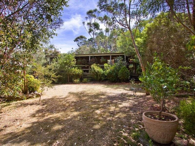 14 Beverley Hill Road, Somers VIC 3927