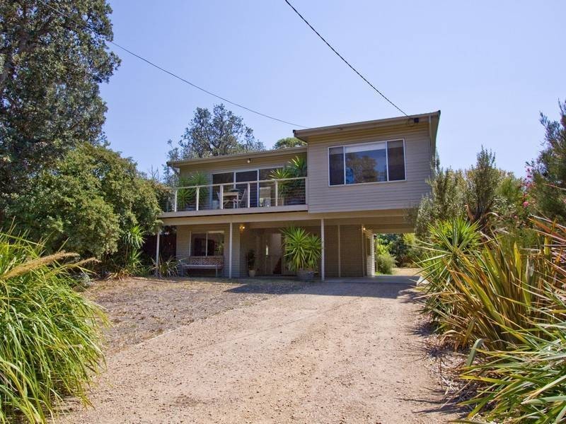 12 Foreshore Road, Balnarring Beach VIC 3926