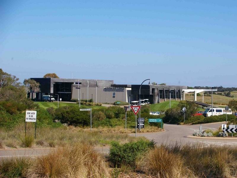 Lot 832, 4 Kingston Heath, Fingal VIC 3939