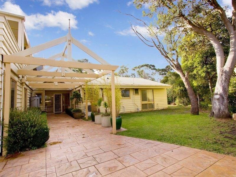 58 Tasman Road, Somers VIC 3927