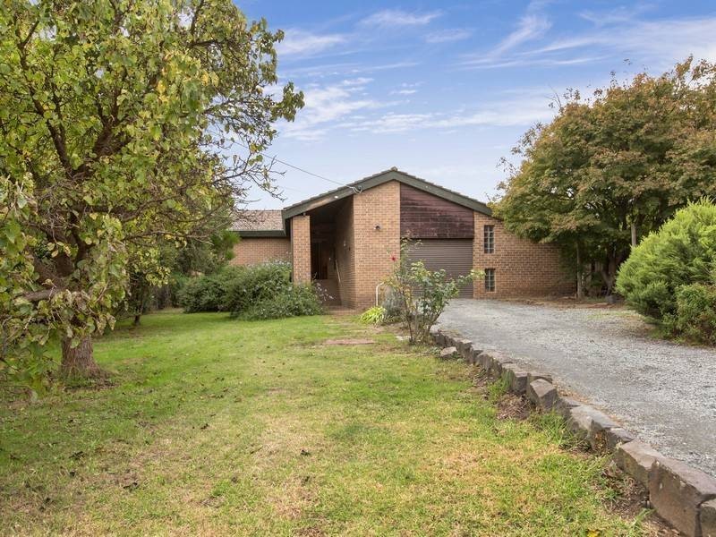 8 Seabreeze Street, Balnarring VIC 3926