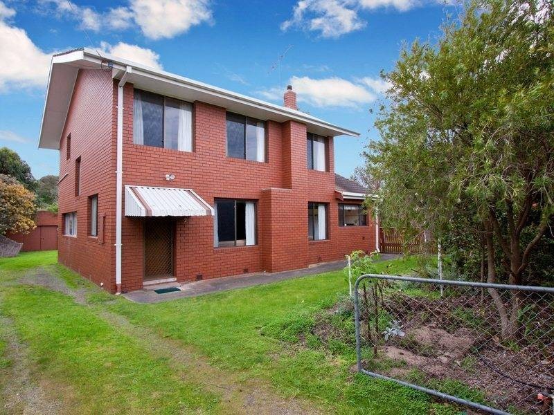 2 Mentor Road, Balnarring Beach VIC 3926