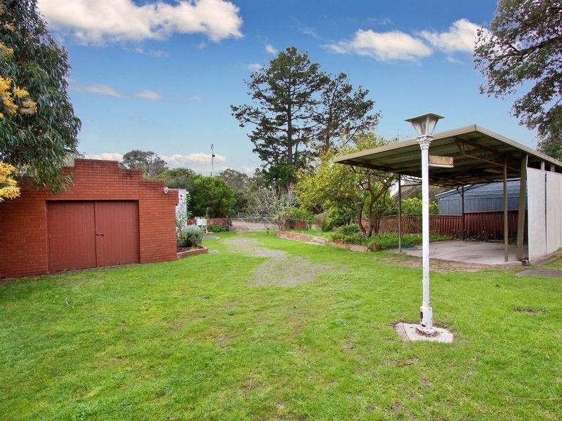 2 Mentor Road, Balnarring Beach VIC 3926