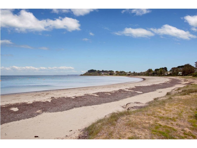 2 Mentor Road, Balnarring Beach VIC 3926
