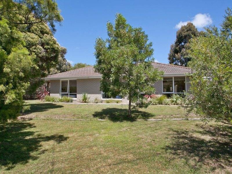 23 Wills Road, Somers VIC 3927