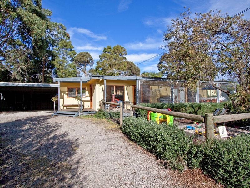 22 Beach Hill Avenue, Somers VIC 3927