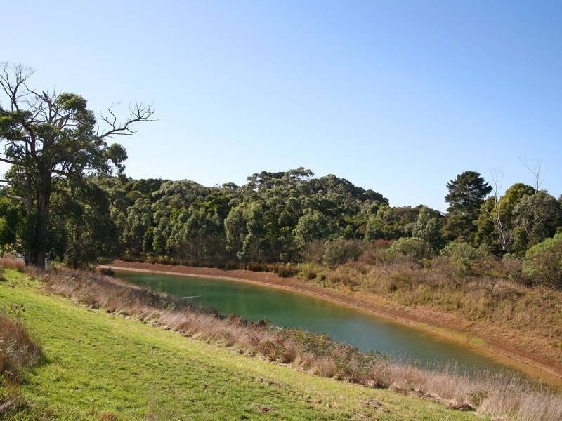 Lot 2, 187 Roberts Road, Main Ridge VIC 3928
