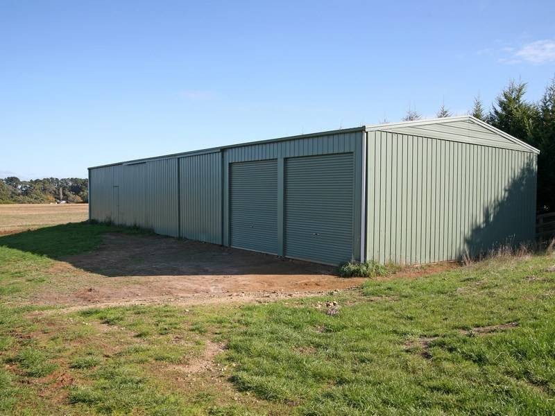 Lot 2, 187 Roberts Road, Main Ridge VIC 3928