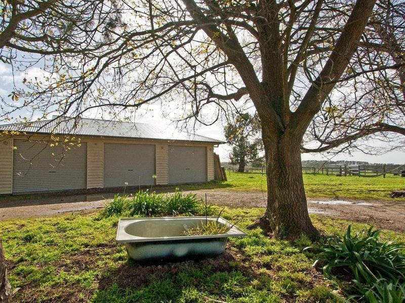 110 Stumpy Gully Road, Balnarring VIC 3926