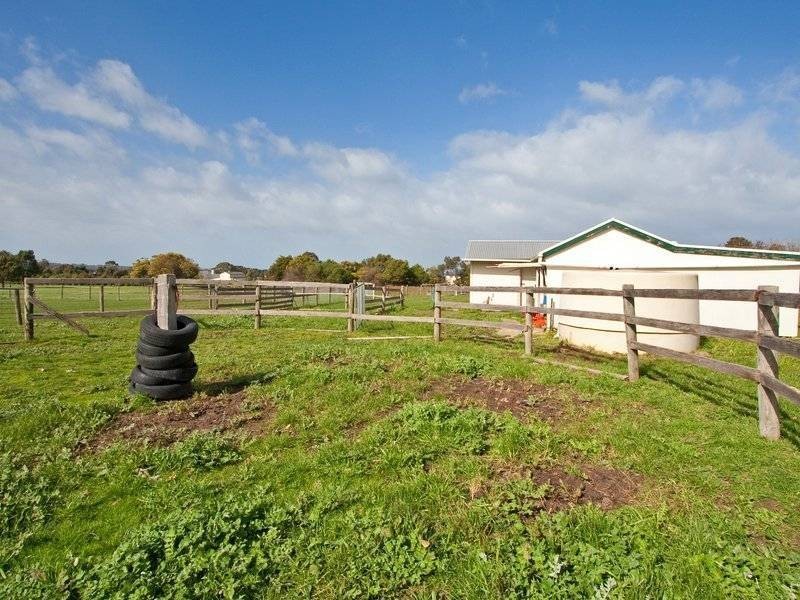 110 Stumpy Gully Road, Balnarring VIC 3926