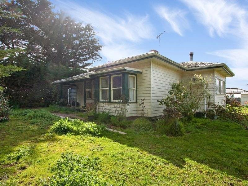 110 Stumpy Gully Road, Balnarring VIC 3926