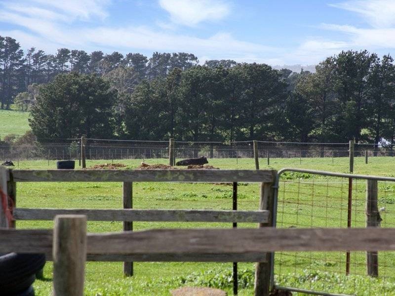 110 Stumpy Gully Road, Balnarring VIC 3926