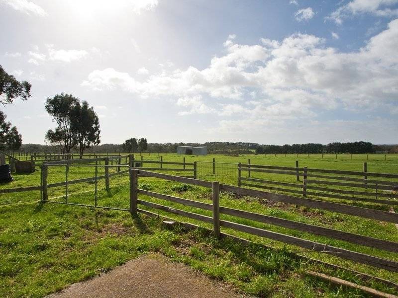 110 Stumpy Gully Road, Balnarring VIC 3926