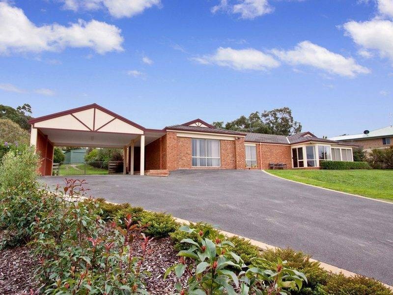 44 Campsie Court, Somers VIC 3927
