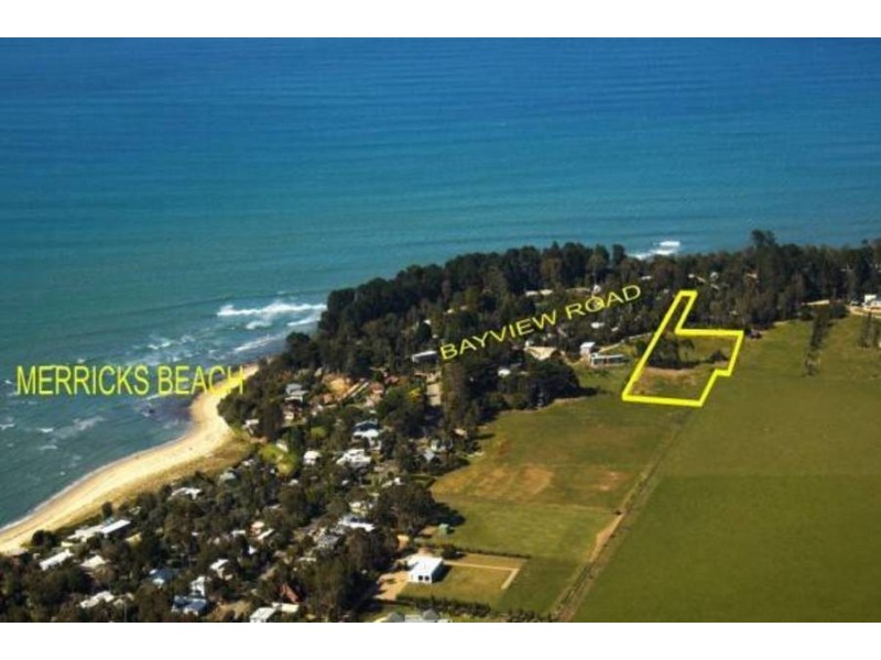 120A Bayview Road, Merricks Beach VIC 3926