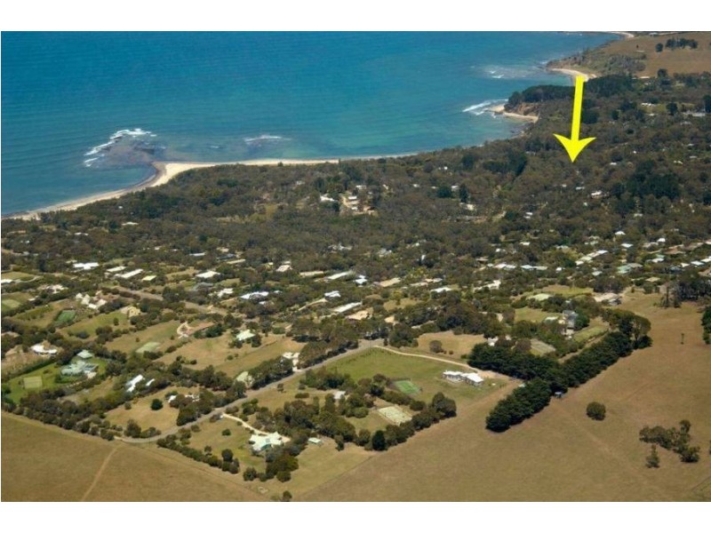 21 Marine Parade, Shoreham VIC 3916