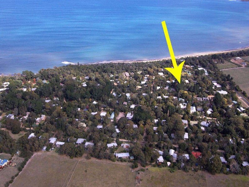 15 Minto Street, Merricks Beach VIC 3926