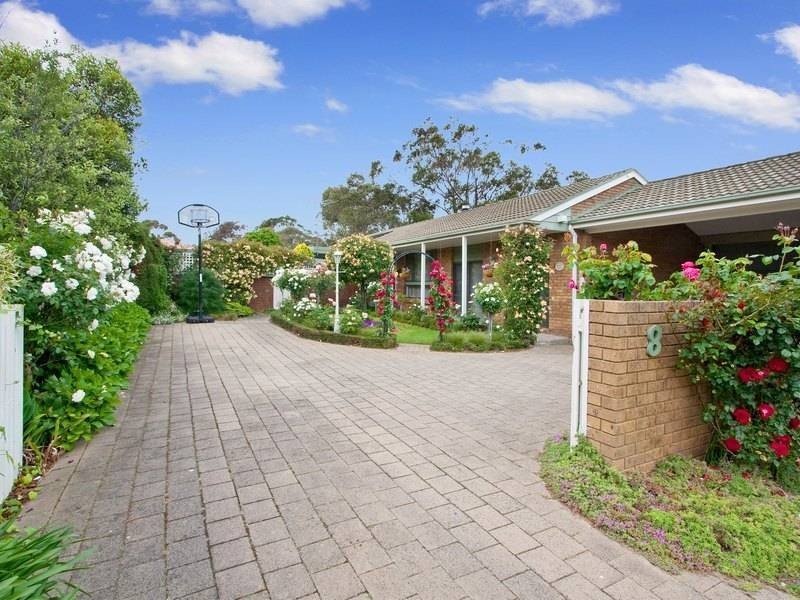 8 Norman Street, Somers VIC 3927