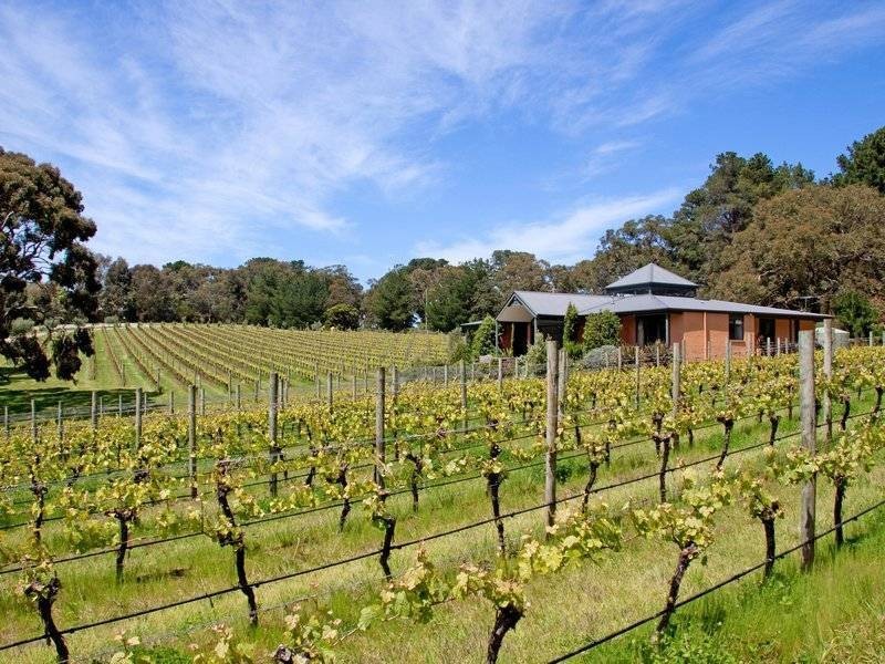 150 Red Hill Road, Red Hill VIC 3937