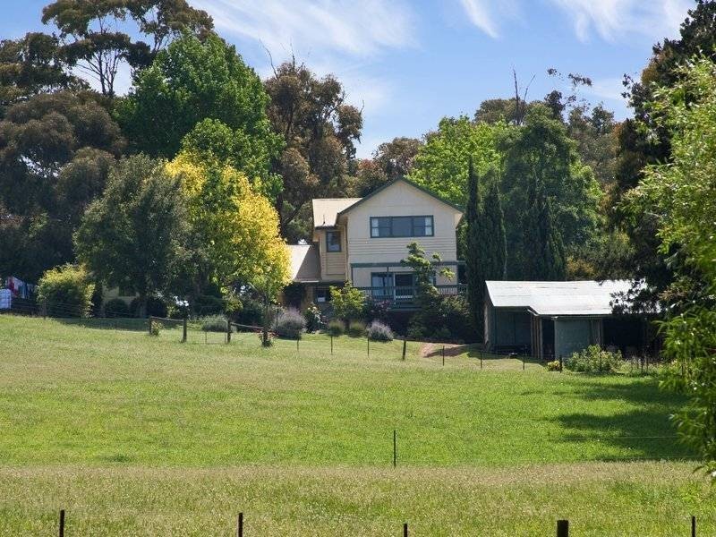 59 Main Creek Road, Red Hill VIC 3937