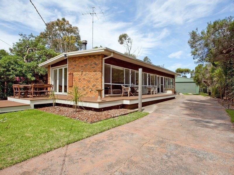 23 Stanmore Avenue, Somers VIC 3927