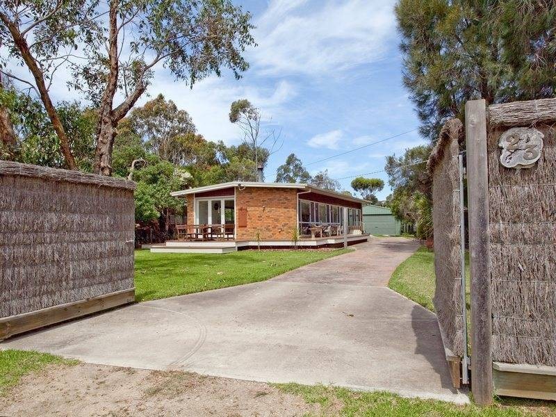 23 Stanmore Avenue, Somers VIC 3927
