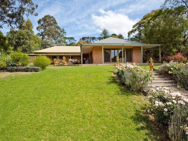200 Bittern – Dromana Road, Merricks North VIC 3926