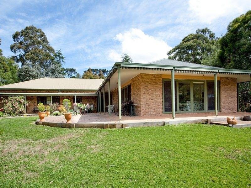 200 Bittern – Dromana Road, Merricks North VIC 3926