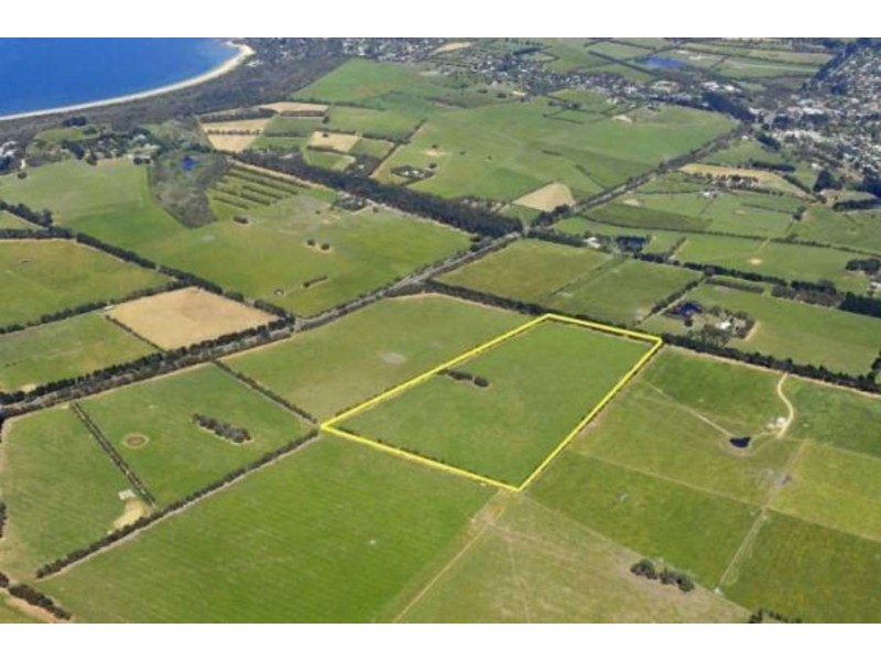 . Coolart Road, Somers VIC 3927