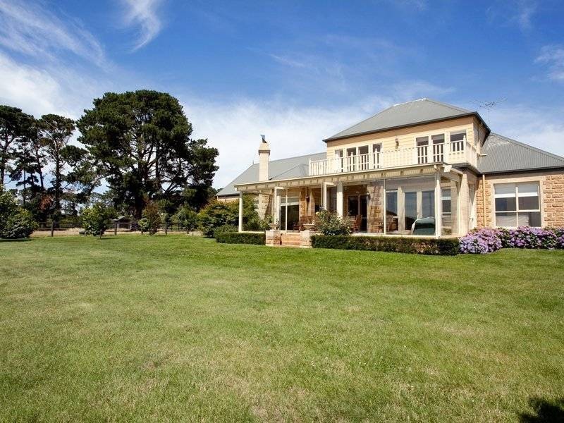 558 Stony Point Road, Bittern VIC 3918