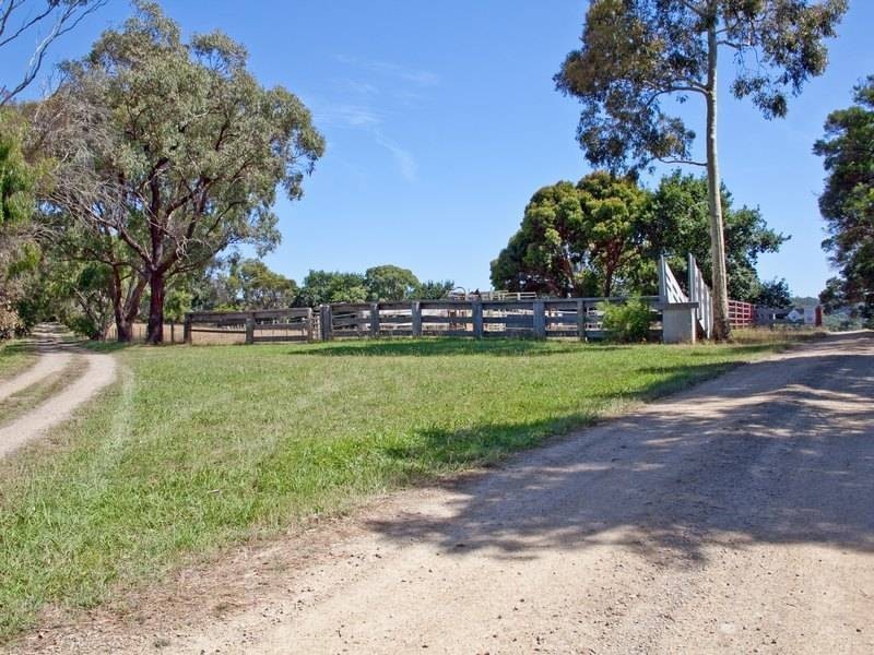 142 Bittern Dromana Road, Merricks North VIC 3926