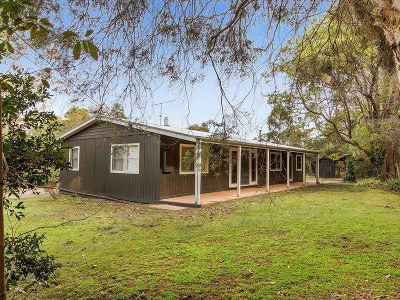 4 Foam Street, Merricks Beach VIC 3926