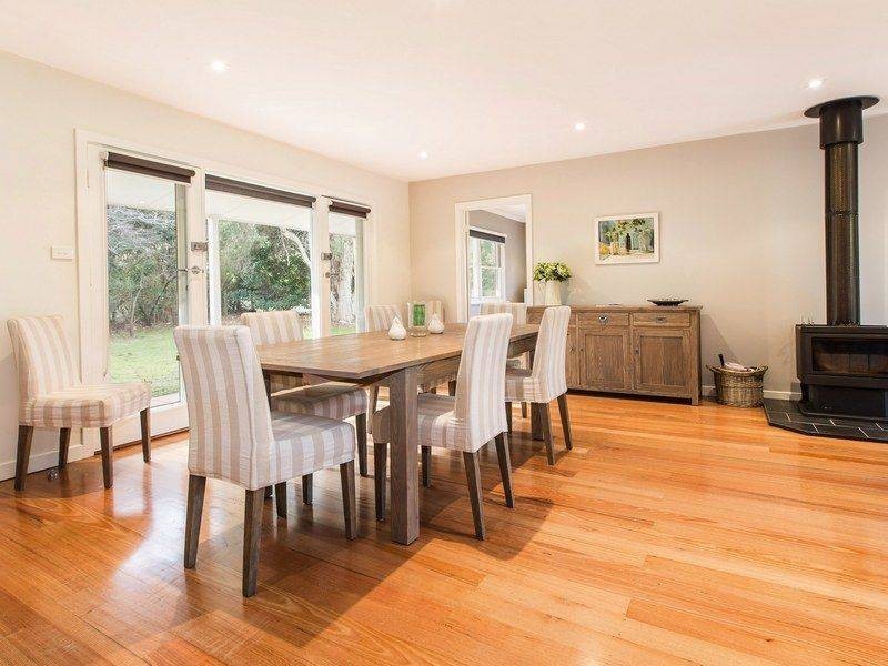 4 Foam Street, Merricks Beach VIC 3926