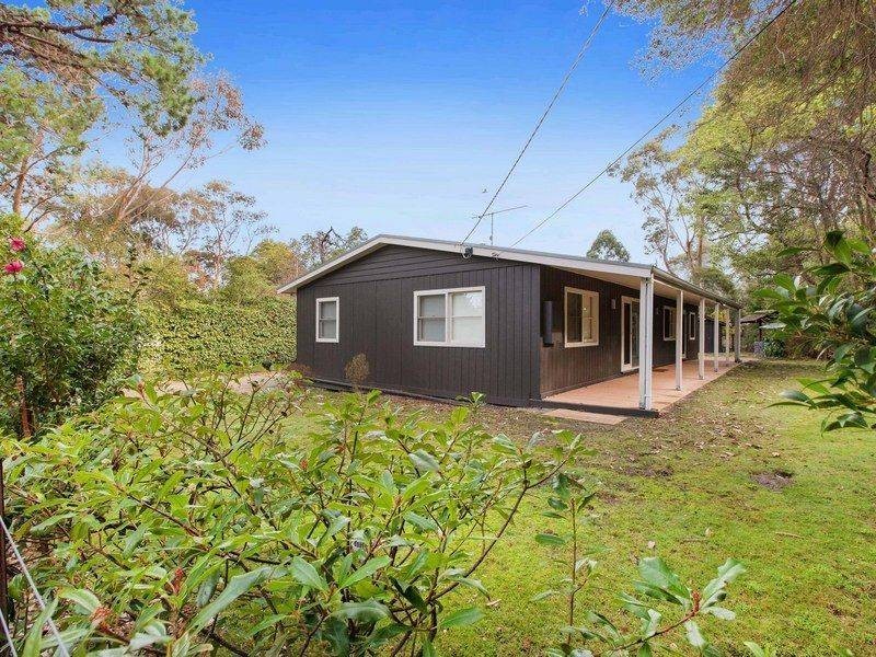 4 Foam Street, Merricks Beach VIC 3926