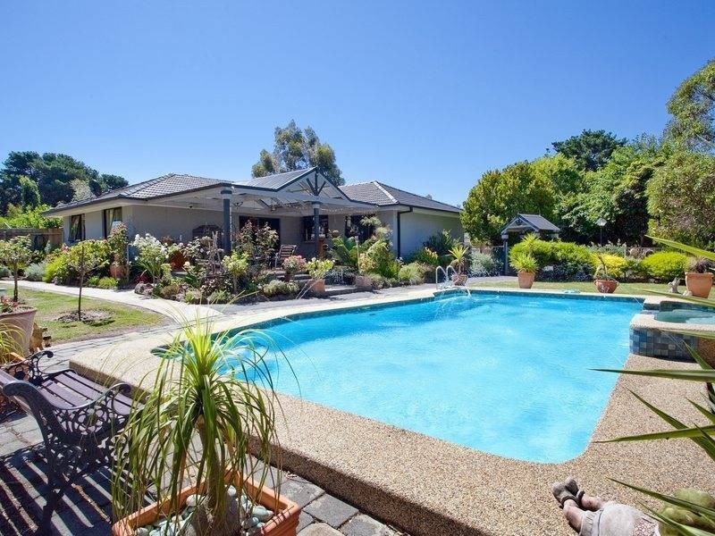 2768 Frankston Flinders Road, Balnarring VIC 3926