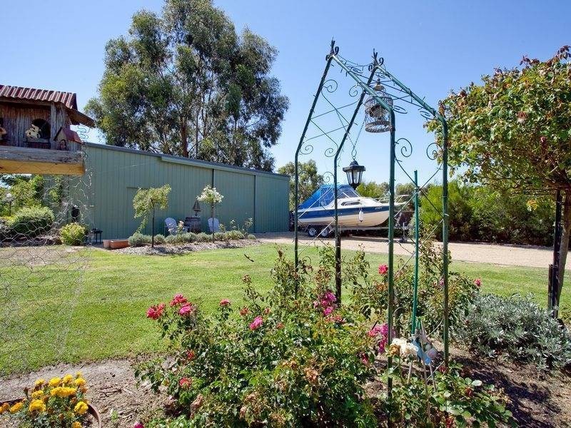 2768 Frankston Flinders Road, Balnarring VIC 3926