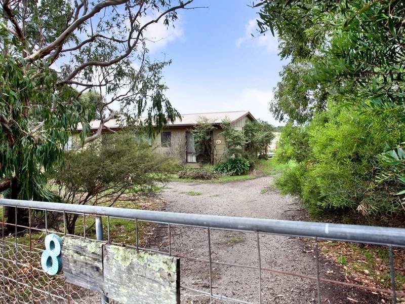 8 Stanmore Avenue, Somers VIC 3927