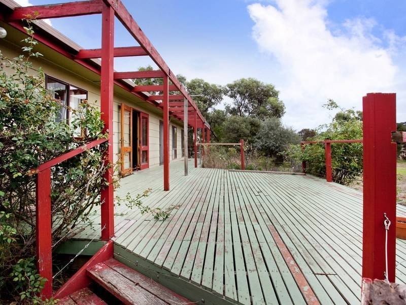 8 Stanmore Avenue, Somers VIC 3927