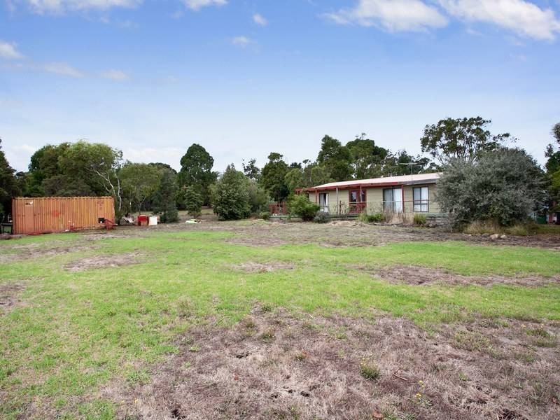 8 Stanmore Avenue, Somers VIC 3927
