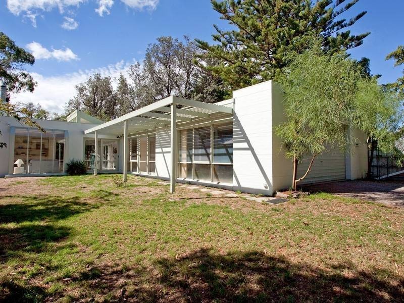 1 Hansens Lane, Balnarring Beach VIC 3926