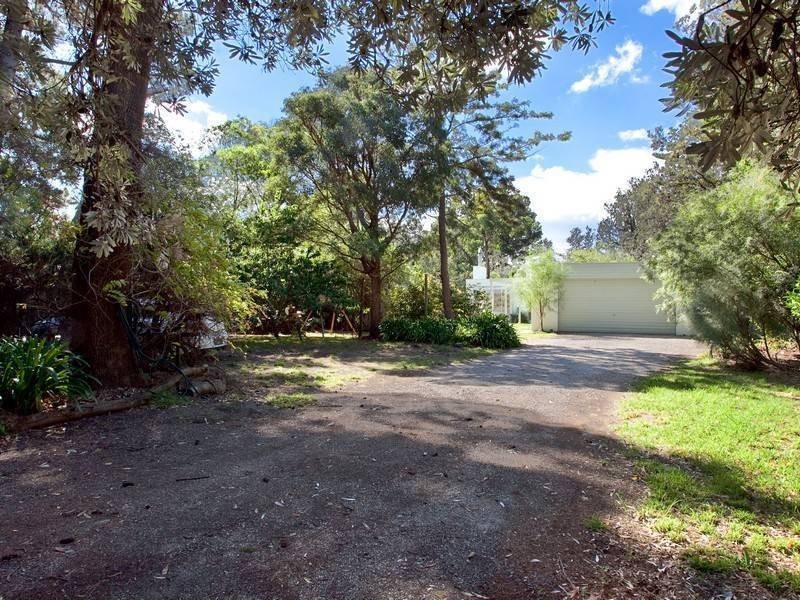 1 Hansens Lane, Balnarring Beach VIC 3926