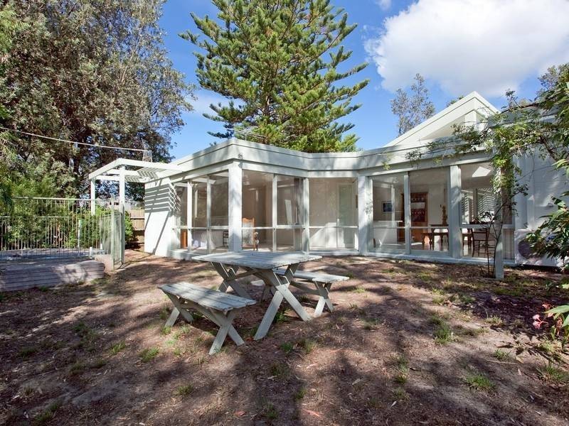 1 Hansens Lane, Balnarring Beach VIC 3926
