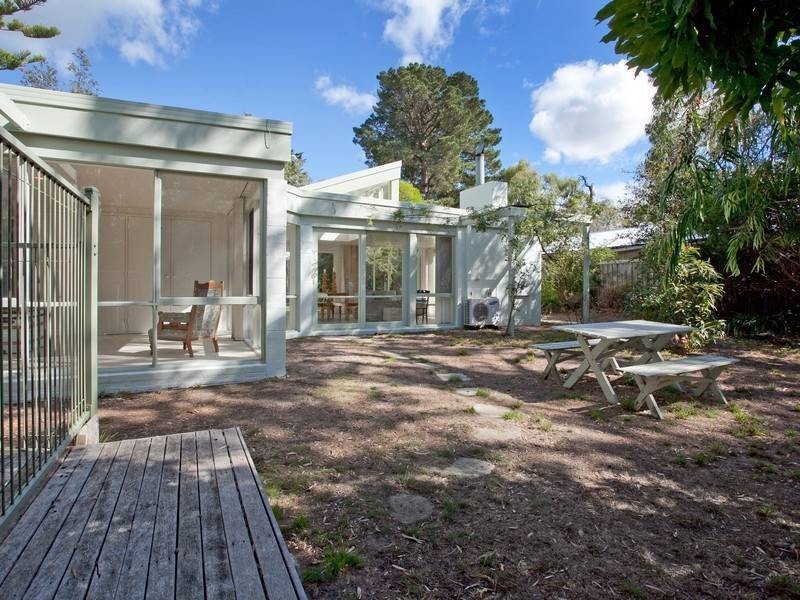 1 Hansens Lane, Balnarring Beach VIC 3926