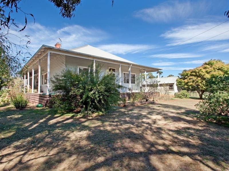 5 Stanleys Rd, Balnarring VIC 3926