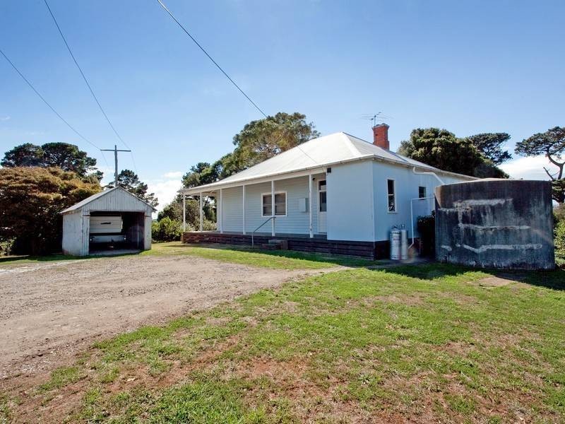 5 Stanleys Rd, Balnarring VIC 3926
