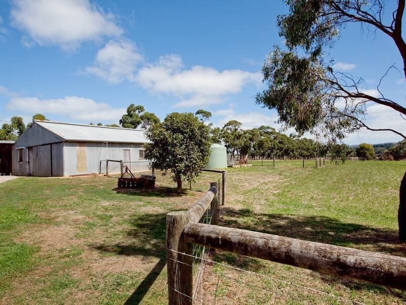 5 Stanleys Rd, Balnarring VIC 3926