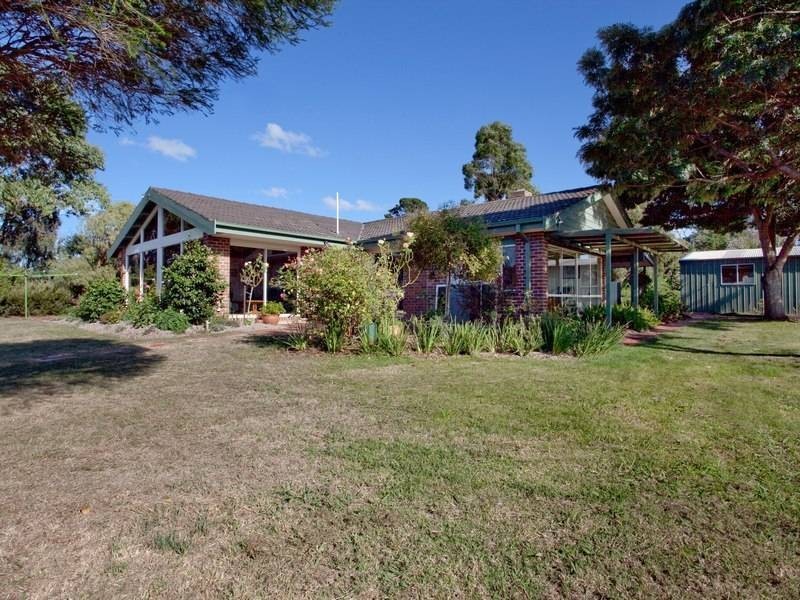 2855 Frankston-Flinders Road, Balnarring VIC 3926