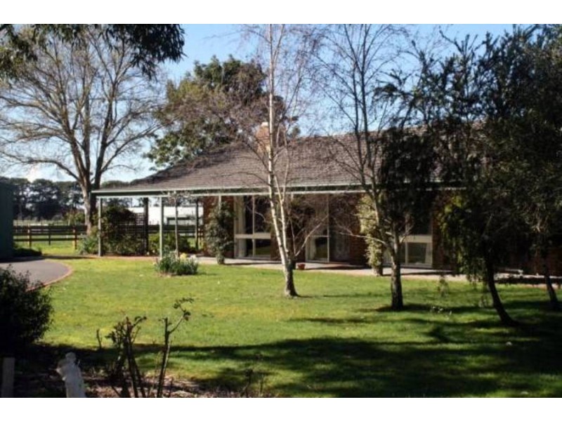 2855 Frankston-Flinders Road, Balnarring VIC 3926