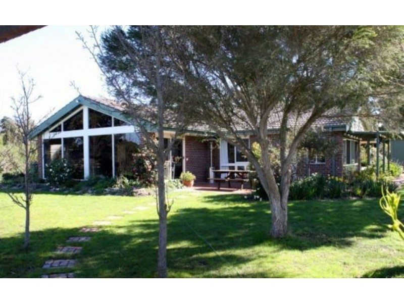 2855 Frankston-Flinders Road, Balnarring VIC 3926